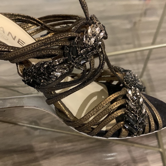 Chanel Heels - Picture 2 of 11